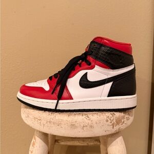 Jordan 1 Retro